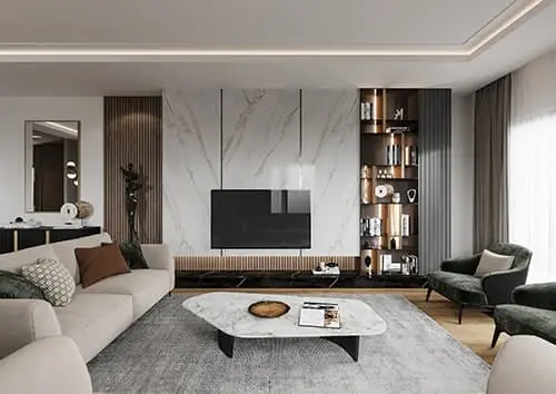 Beyağaç Dekorasyon